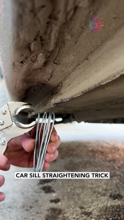 Smart Way to Remove Car Rust Fast