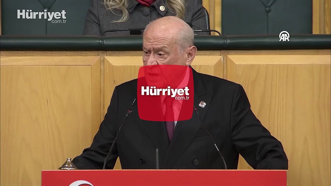 Belediyelere yolsuzluk operasyonları |MHP Lideri Devlet Bahçeli: Artık hiç kimse dokunulmaz değildir