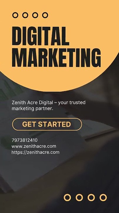 Scaling Your Brand: Top Digital Marketing Services Explained