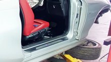 BMW F21 M135i is now in for BMW parts!