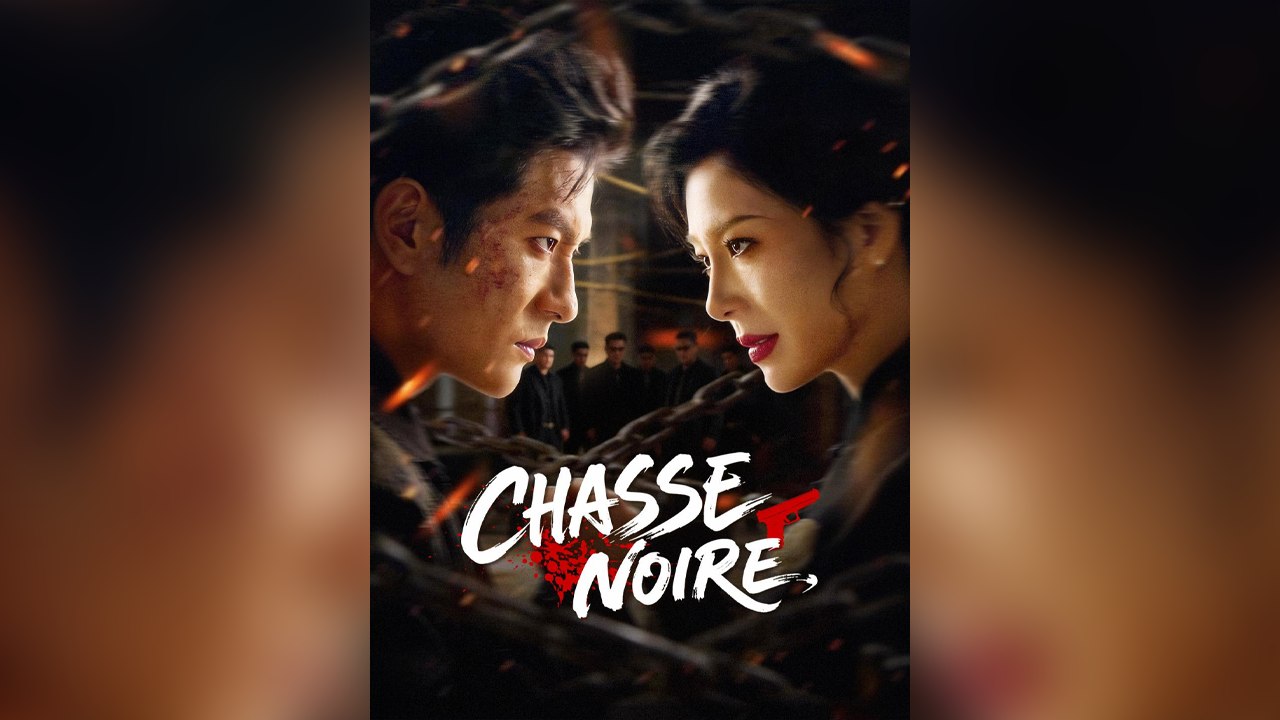 CHASSE NOIRE - Film Intégral