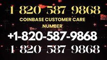 ≋《FINAL》 Coinbase® CUSTOMER© Service℗ Toll Free℗ Phone Number (OfficiAl)in finance
