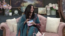 Good Morning Pakistan | Drama Serial "Rehmat" Cast Special Show | 31 March 2026 | ARY Digital