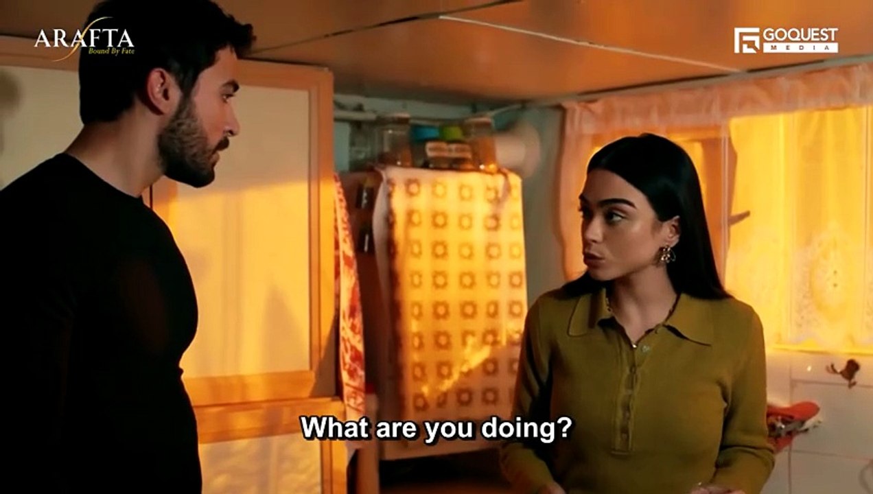 A.r.a.f.t.a - Episode 96 (English Subtitles)