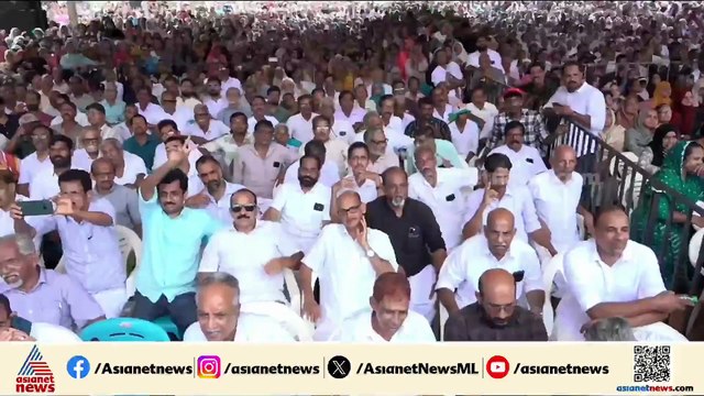 സിപിഎം നേതാക്കൾ ശബരിമലയിൽ നിന്ന് സ്വർണ്ണം കവർന്നെടുത്തുവെന്നത് തെളിയിക്കപ്പെട്ടതാണ്: രാഹുൽ ​ഗാന്ധി