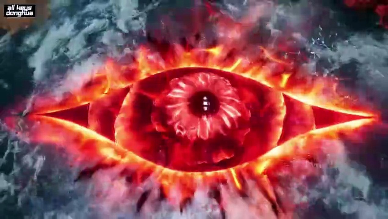 Stop at the level of Refining Qi for 100,000 years Ep 332 ENG SUB