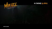 Mikael: Pemburu Dua Alam | Teaser Trailer 1