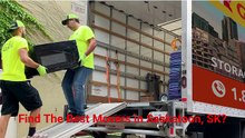 Get Movers - Expert Movers in Saskatoon, SK