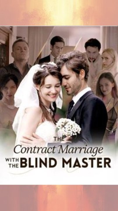 [#short film] The Contract Marriage with the Blind Master
