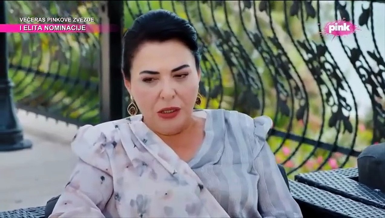 Klopka ljubavi  Epizoda  313