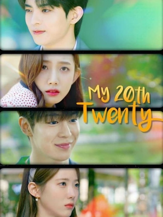 العشرين من عمري - Episode 12