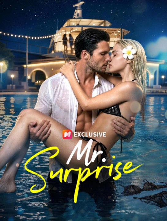 Mr. Surprise Full Movie - NetShort