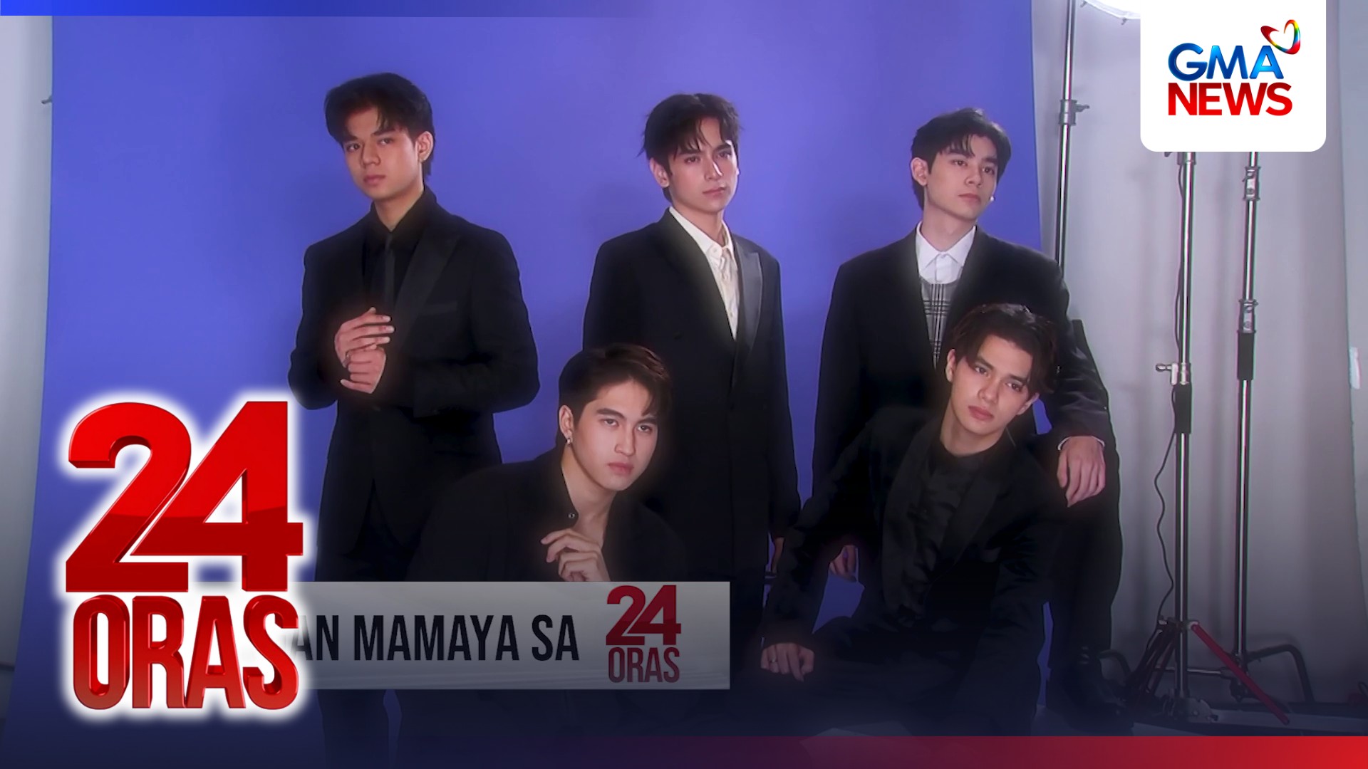 Abangan sa #24Oras — PBB Collab 2.0 reunion? | 24 Oras