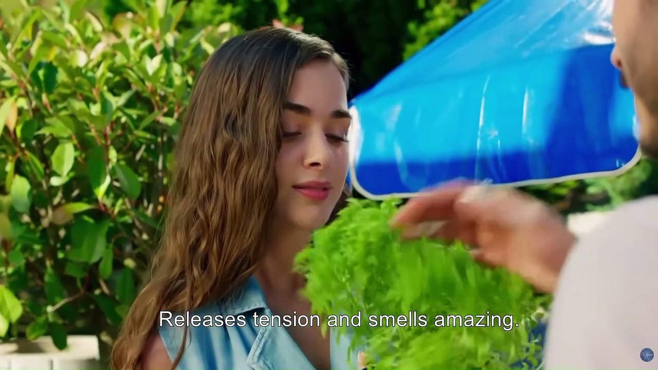 Cam Tavanlar - Love Reserved/Glass Ceilings💎 (Subtítulos Ingles) - Episodio 7 [Parte 3]❤️