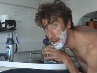 Gilles Lamiré, Route du Rhum 2006