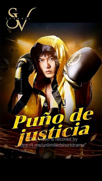 PuñO De Justicia - Sous-Titres FrançAis