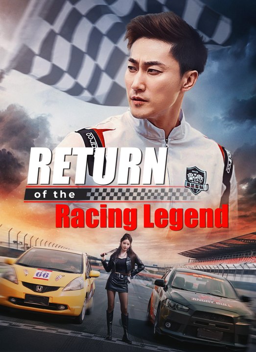 Dubbed] Return of the Racing Legend - ShortMax