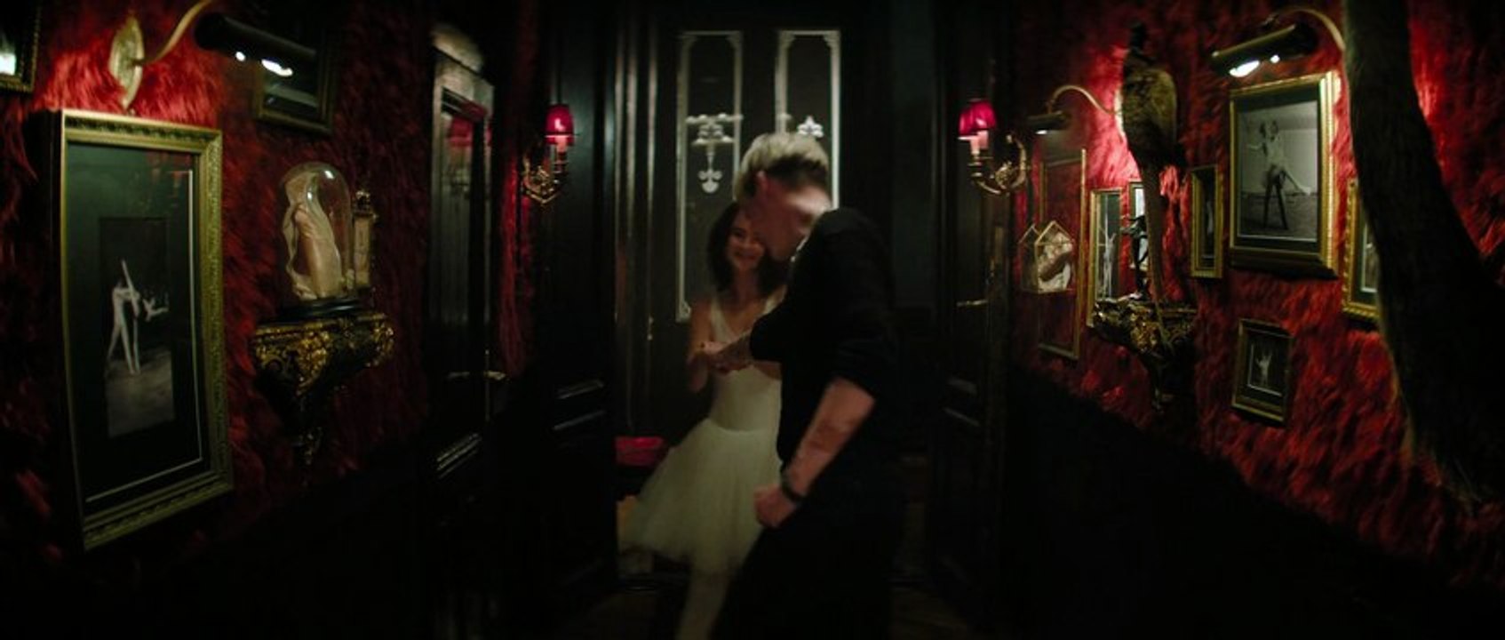 Pretty Lethal 2026 hot