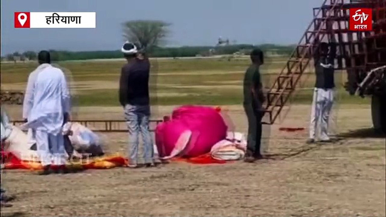 मेवात में तबलीगी जलसे की तैयारी, 4 अप्रैल को होगा बड़ा आयोजन, हजरत मौलाना साद होंगे शामिल