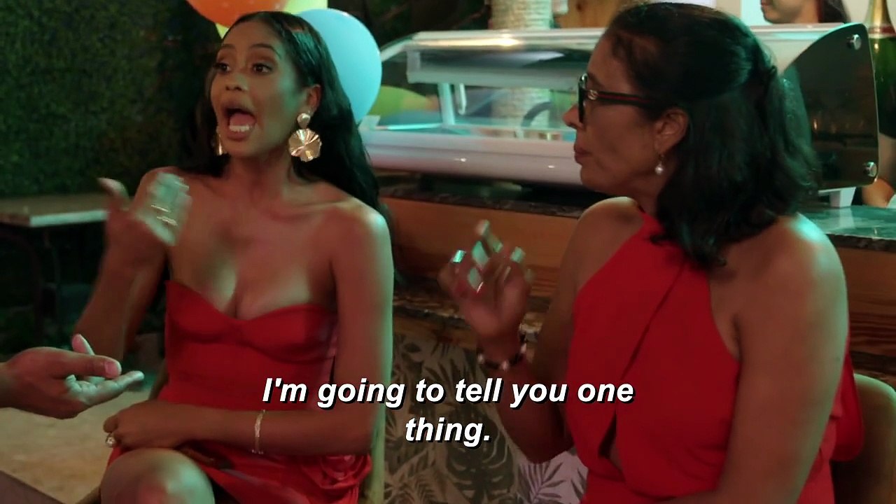 90 Day- The Single Life - Between the Sheets Season 1 Episode 8