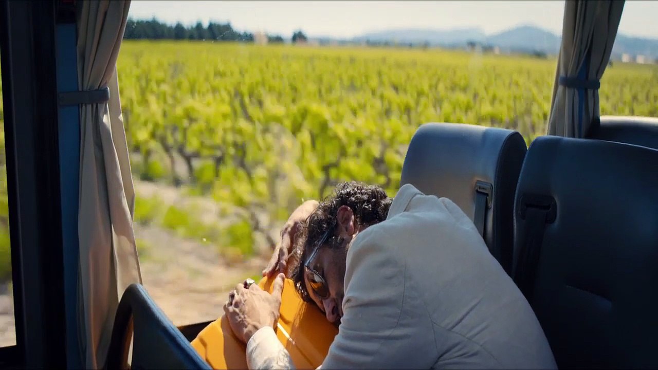 Si es martes, es asesinato Season 1 Episode 1