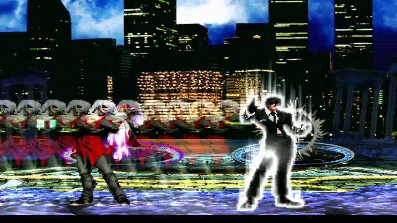 Devourer Element VS. Original Rozwel G.
