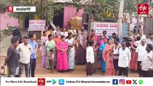 ದಾವಣಗೆರೆ : ಮೂಲ ಸೌಕರ್ಯಗಳ ಕೊರತೆ ; ಮತದಾನ ಬಹಿಷ್ಕರಿಸಿದ ಭರತ್ ಕಾಲೋನಿ ನಿವಾಸಿಗಳು