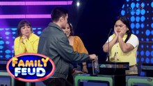 Family Feud: THE TICKLE TRIBE, NAGULAT SA RESULTS NG FINAL ROUND! (Episode 962)