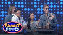 Family Feud: TEAM ALIEN, IPAPAUBAYA ANG 100,000 PESOS SA KALABAN?! (Episode 962)