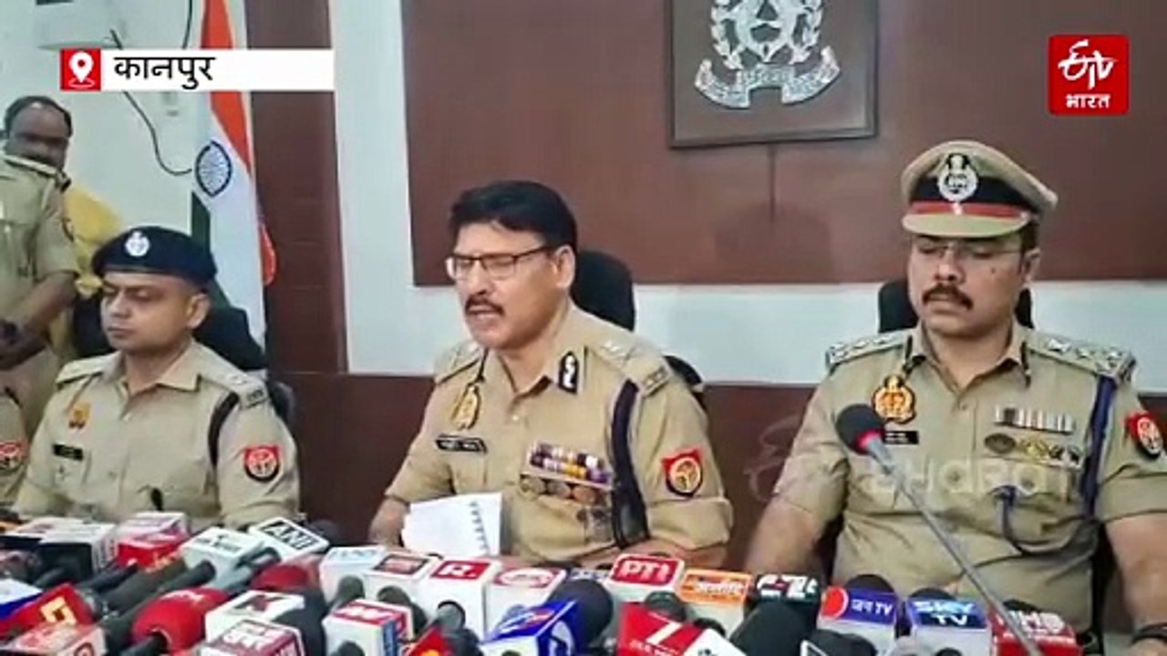कानपुर: अवैध किडनी ट्रांसप्लांट रैकेट का भंडाफोड़; 9 लाख में ख़रीदकर 90 लाख में बेचते थे अंग