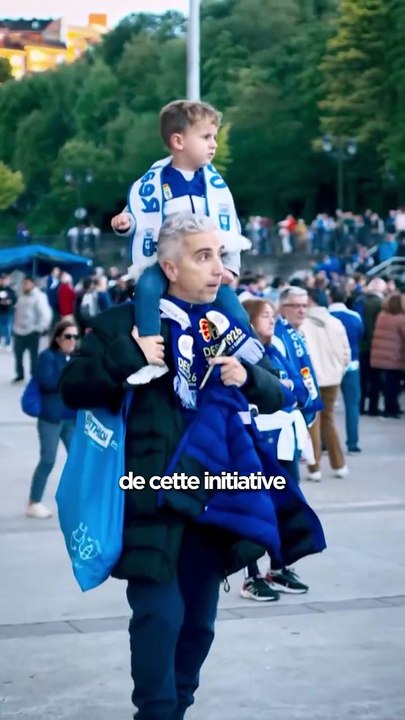 Des maillots vintage sur un terrain de foot ?