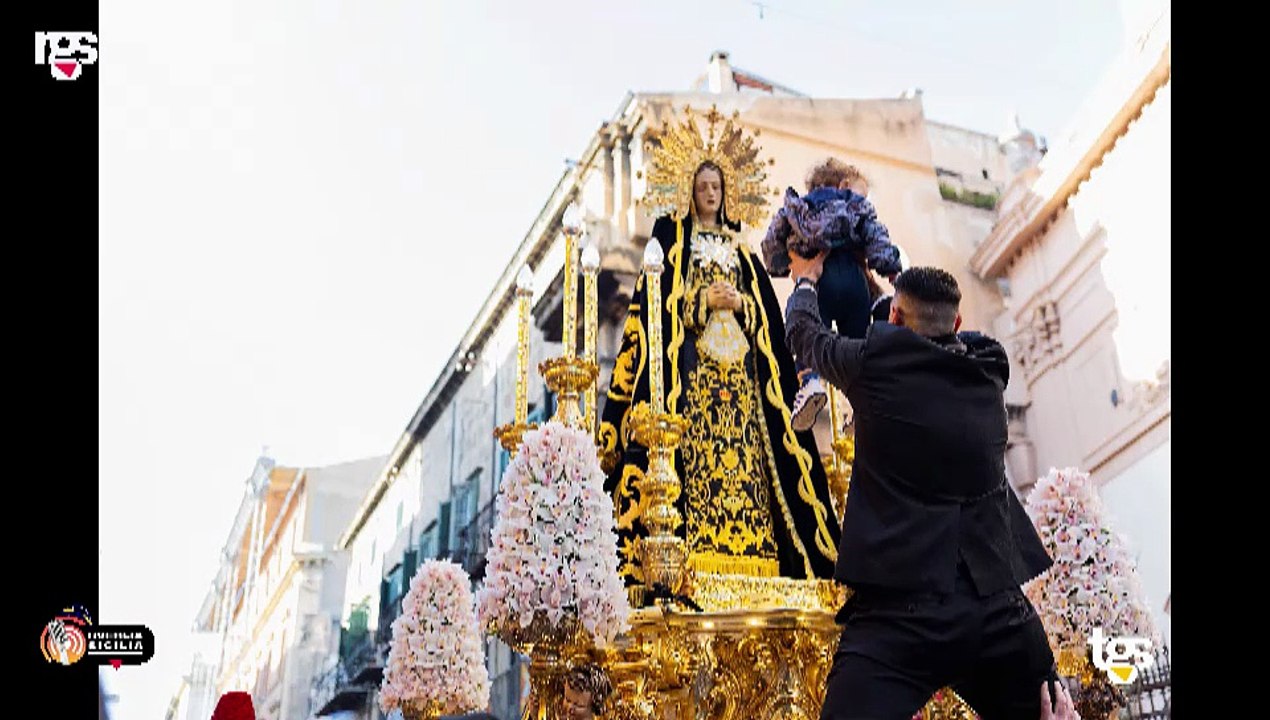 Sveglia Sicilia puntata del 31 marzo 2026