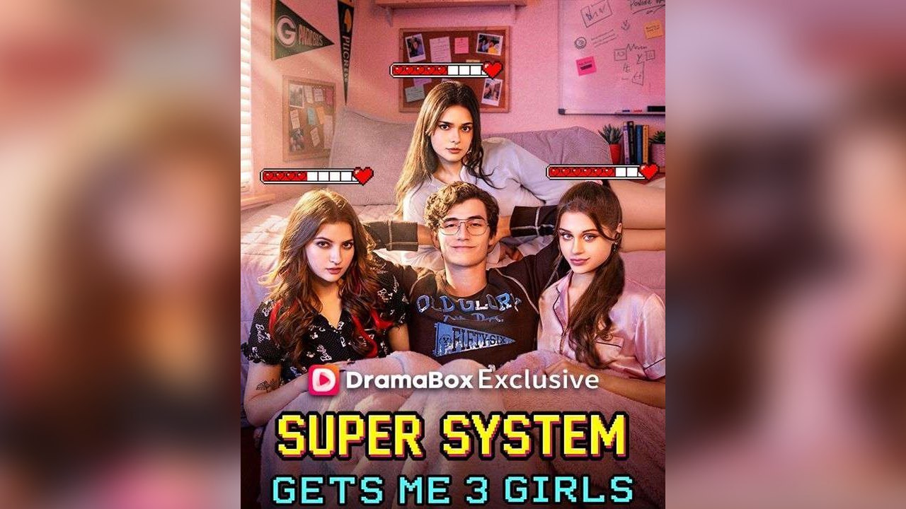 Super System Gets Me 3 Girls