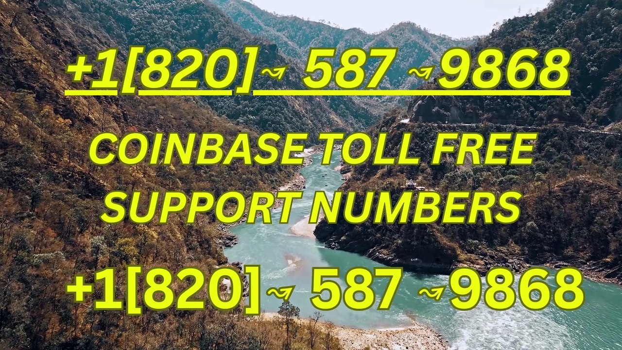 [ !!{Complete} ]™【ALL™[*List of coinbaseⓃ CUSTOMER© WALLET© Care℗ (Toll Free Number Support) Numbers