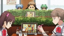 Assassination Classroom The Movie: Our Time | Trailer 1