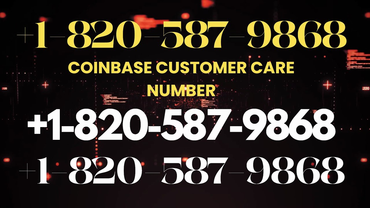!!Complete™ List of coinbaseⓃ CUSTOMER© Service℗ (Toll Free Number Support) Numbers A Complete Guide