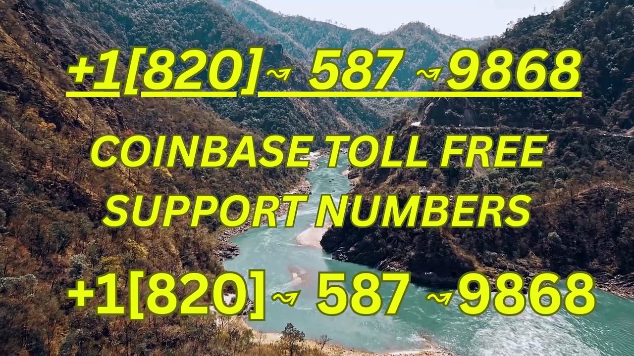 ➽➽【OFFICIAL® 】 ≋【Coinbase®  】Help Desk 』Wallet SuppoRt™ — Toll-Free Numbers & Support Options