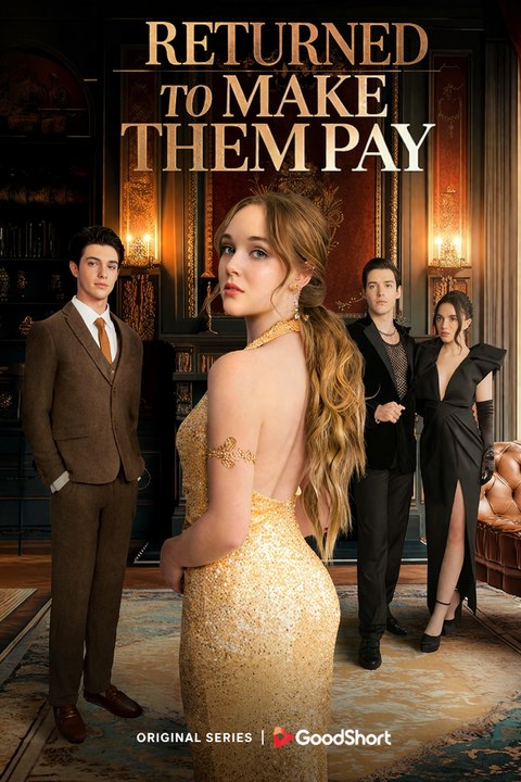 Returned To Make Them Pay