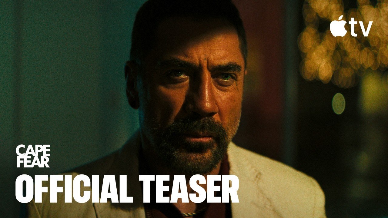 Cape Fear - Teaser VO