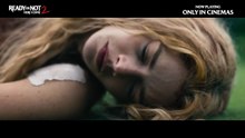 Ready Or Not 2: Here I Come | Tv Spot: Begins Review