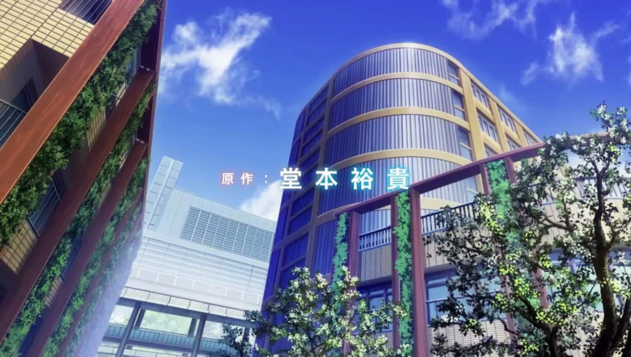 "Aishiteru Game o Owarasetai (I Want To End This Love Game)" upcoming TV Anime PV