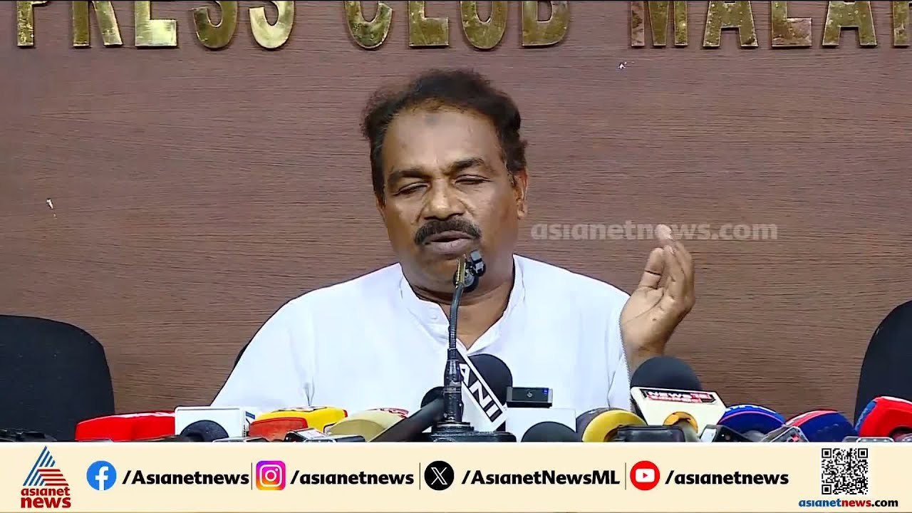 SDPI പിന്തുണ വേണ്ടയെന്ന പ്രതിപക്ഷ നേതാവിൻ്റെ നിലപാട് BJPക്ക് ഗുണം ചെയ്യും:പ്രസിഡൻ്റ്  C P A ലത്തീഫ്