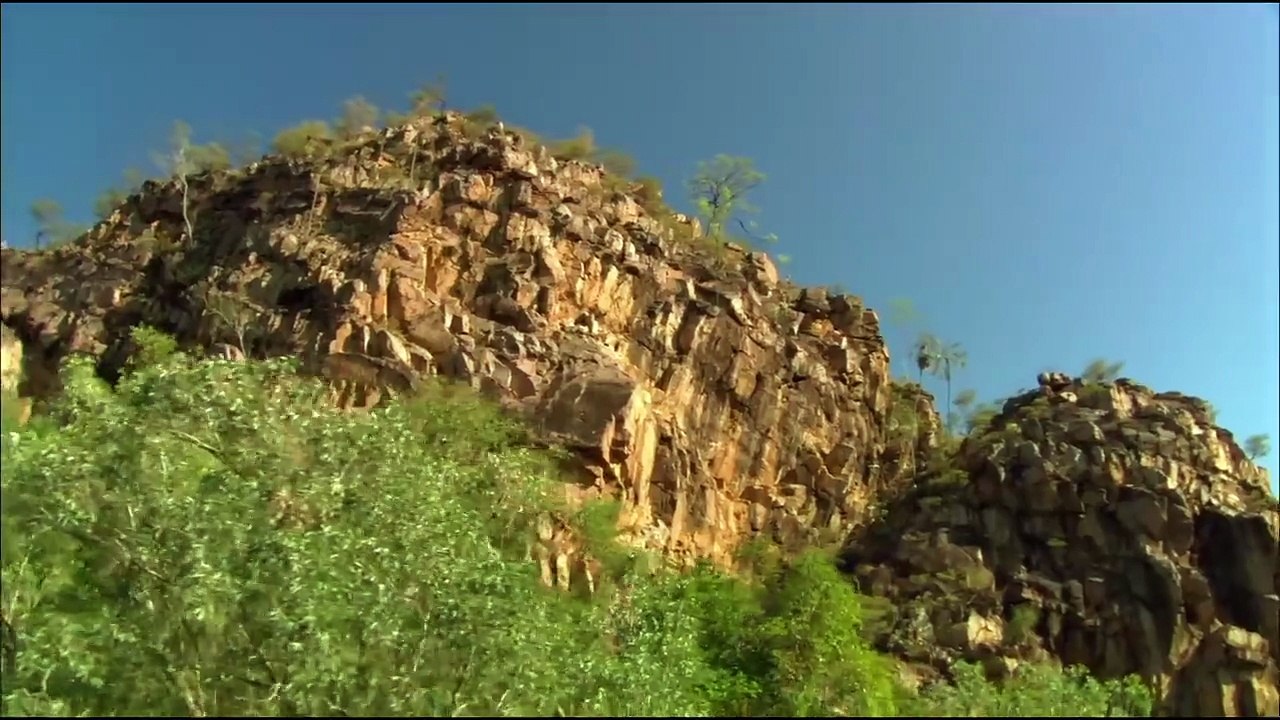 Sam Worthington In ROGUE (Crocodile) - Hollywood Free English Movie _ Action Thriller English Movie(720P_HD)