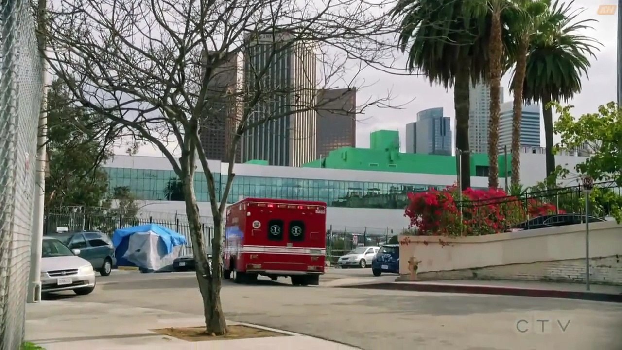 The Rookie - Season 8 Ep 13 - FULL HD