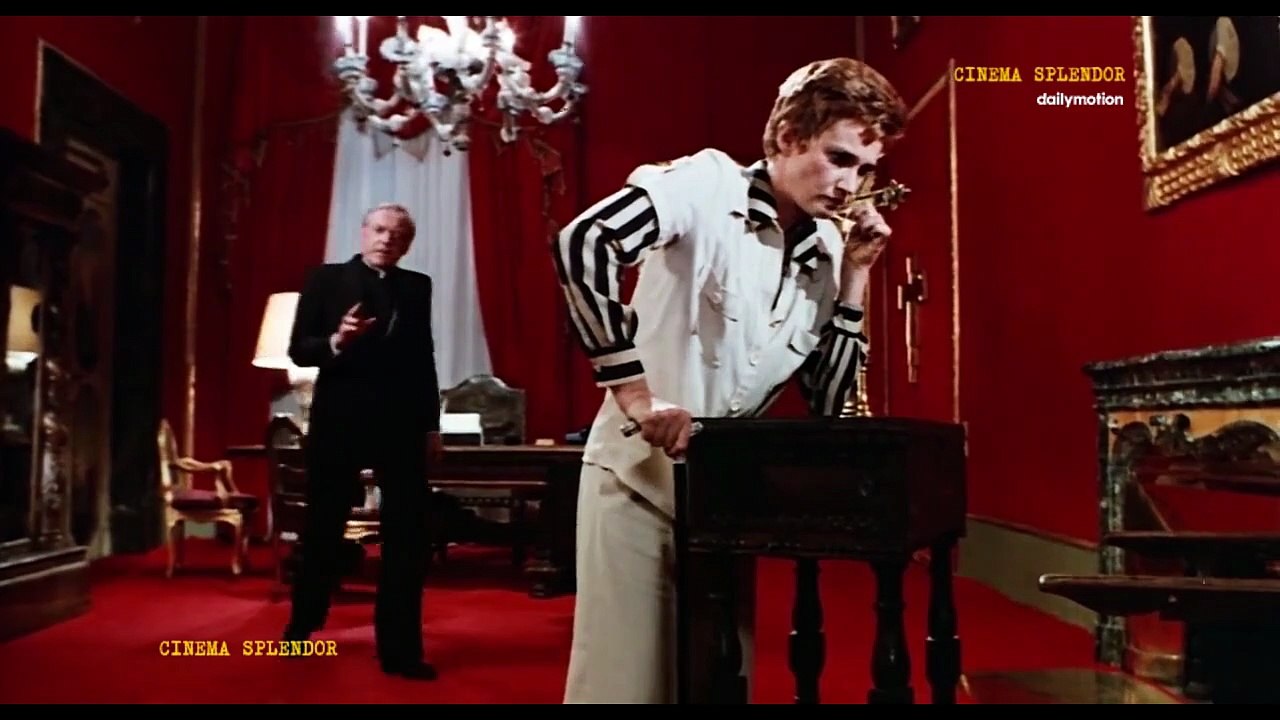 The Antichrist (1974) (ENG) HD [Full Movie] [Full Storyline]Full EP - Full