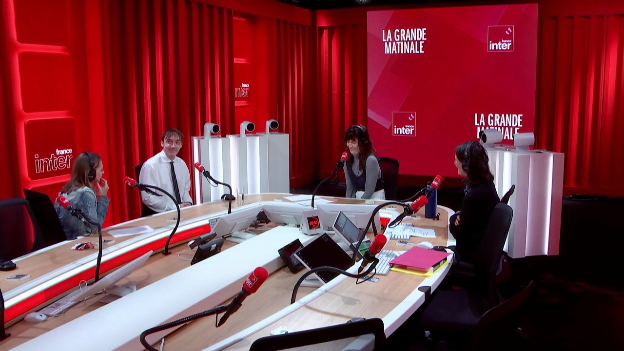 Melchior Leroux - Nouvelles têtes