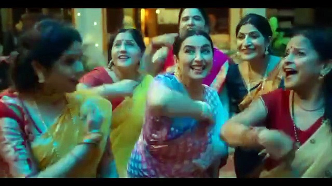 CHIRAIYA S01  WEB-DL HINDI 720p (2026 Part 1)