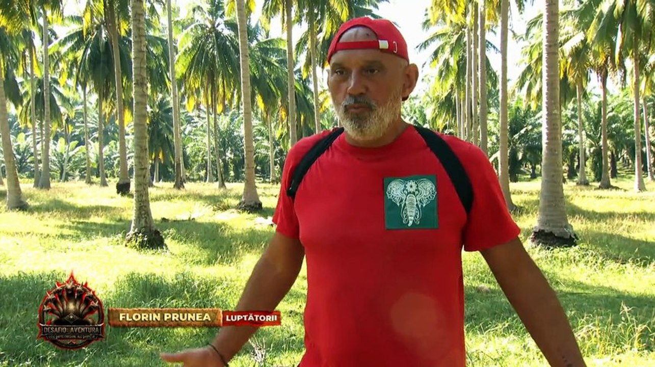 Desafio Aventura , Episodul 25 din 30 Martie 2026 part 1