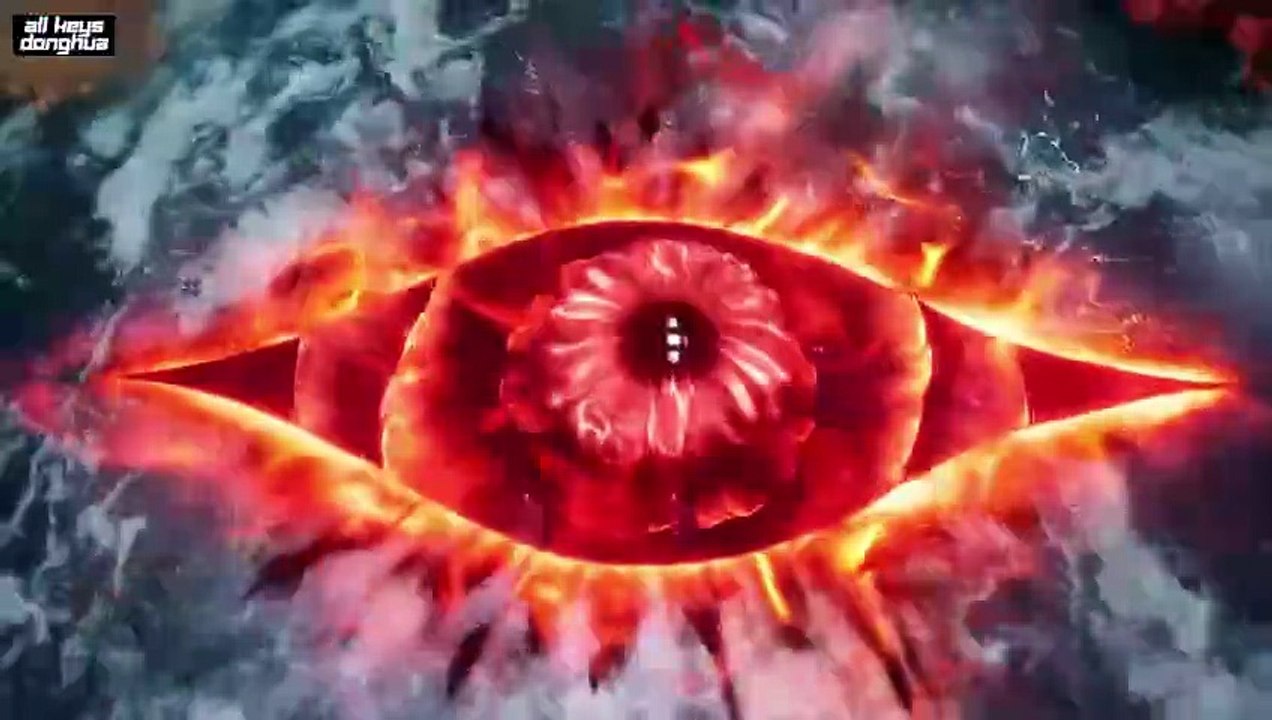 Stop at the level of Refining Qi for 100,000 years Ep 332 ENG SUB