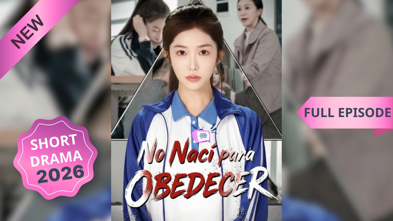 No nací para obedecer (En Español)